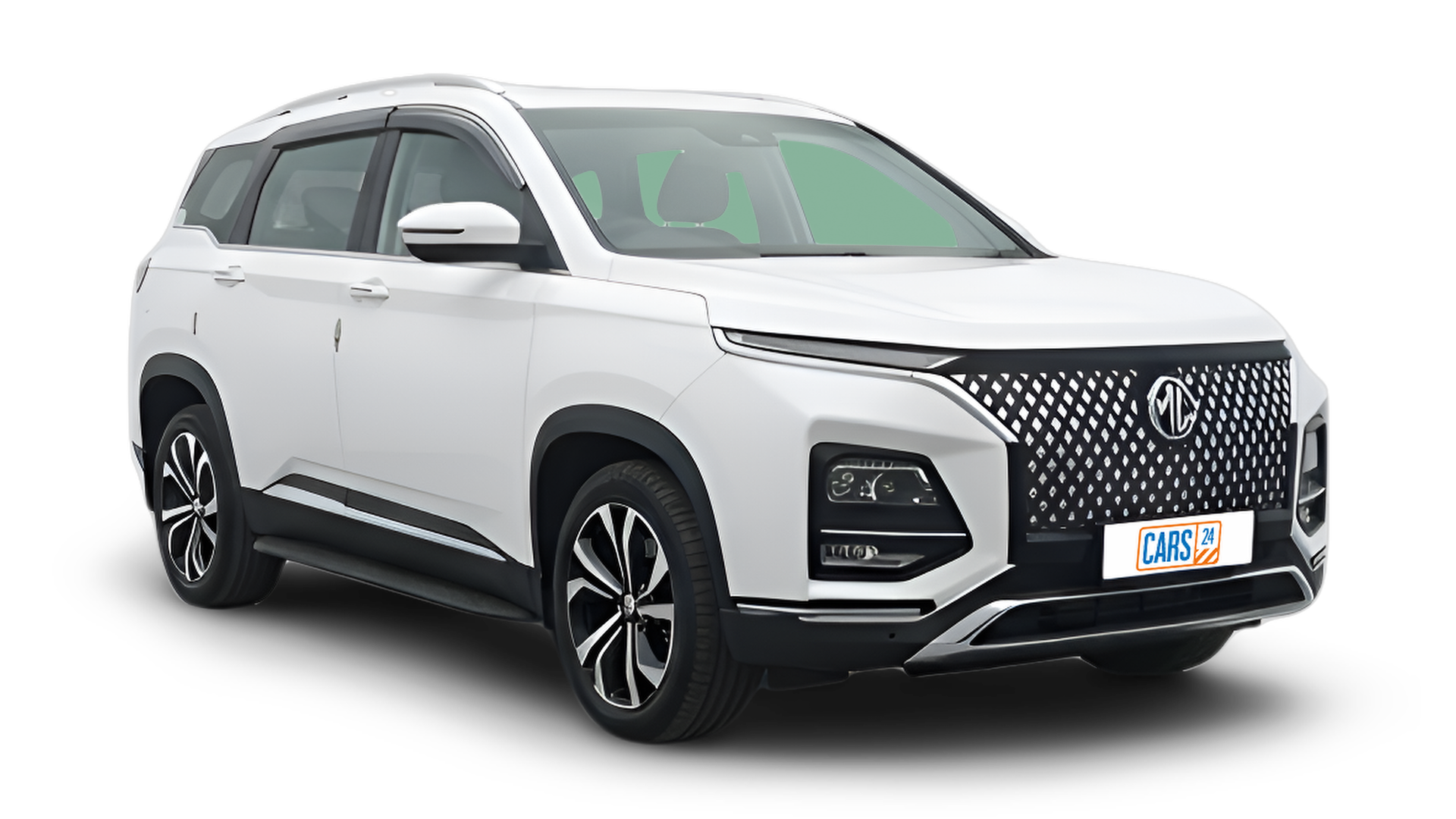 MG HECTOR PLUS-img